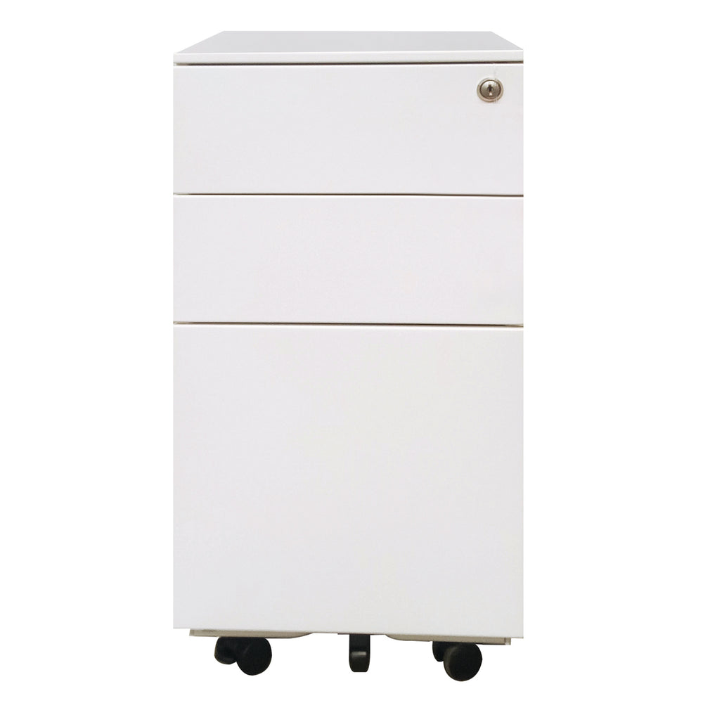 Milano Mobile Storage Unit