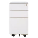 Milano Mobile Storage Unit