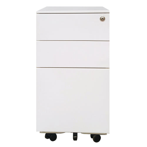 Milano Mobile Storage Unit