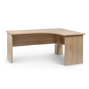 Oki 1700 Left Corner Desk