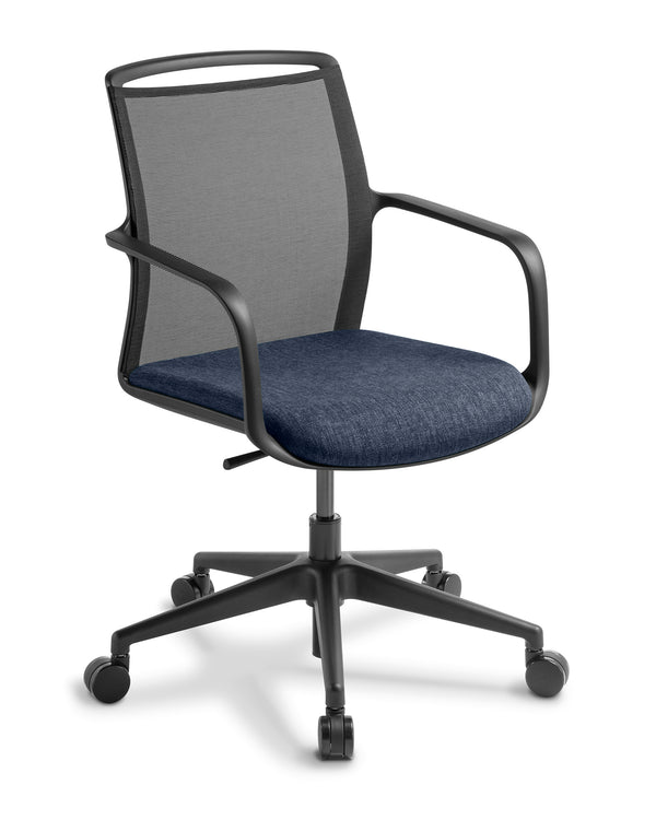 Eden Summit Chair