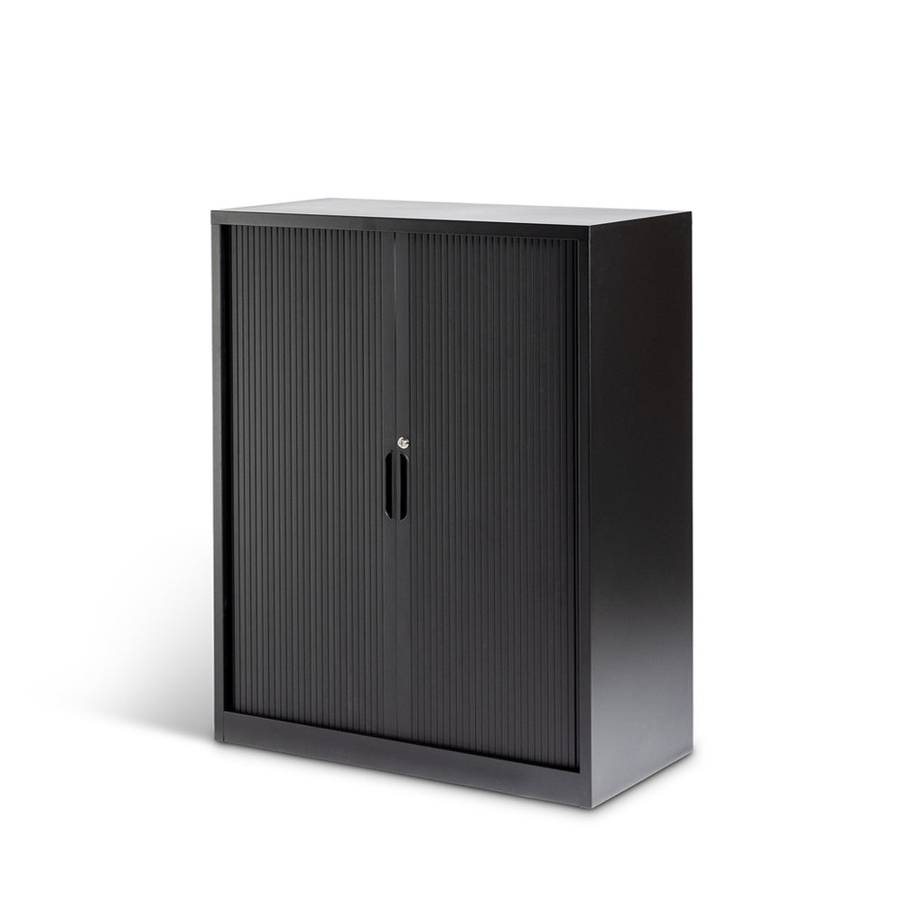 Milano Storage Tambour
