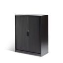 Milano Storage Tambour