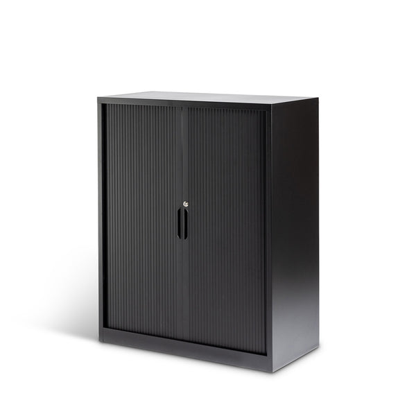 Milano Storage Tambour