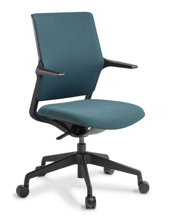 Eden Flare Chair