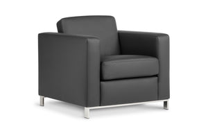Eden Carlo Sofa Chair