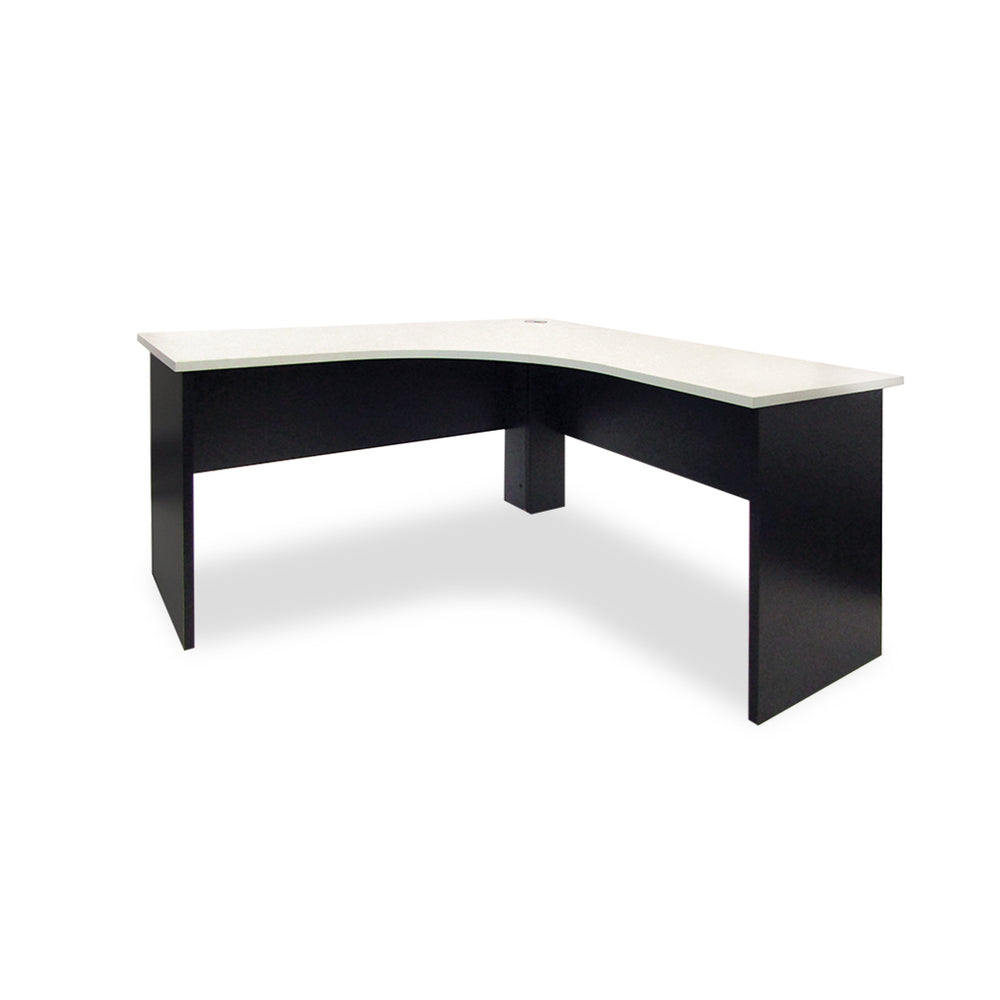 Mobel Sonic 1500 Corner Desk
