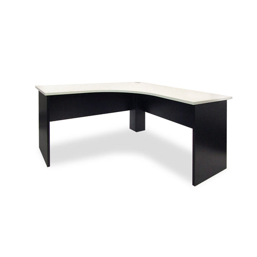 Mobel Sonic 1500 Corner Desk