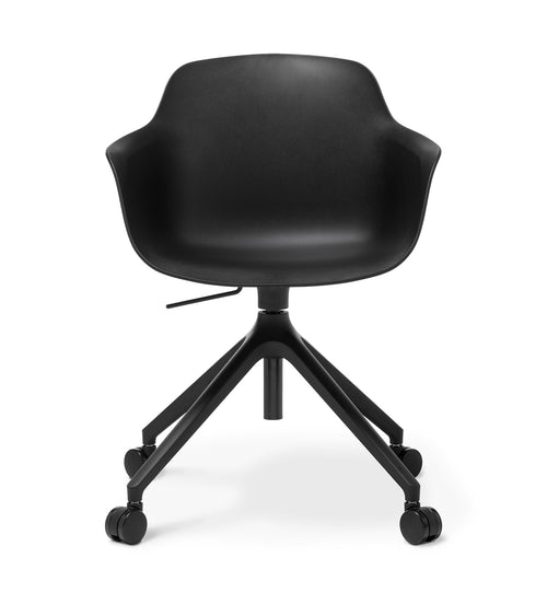 Eden Loria Swivel Armchair