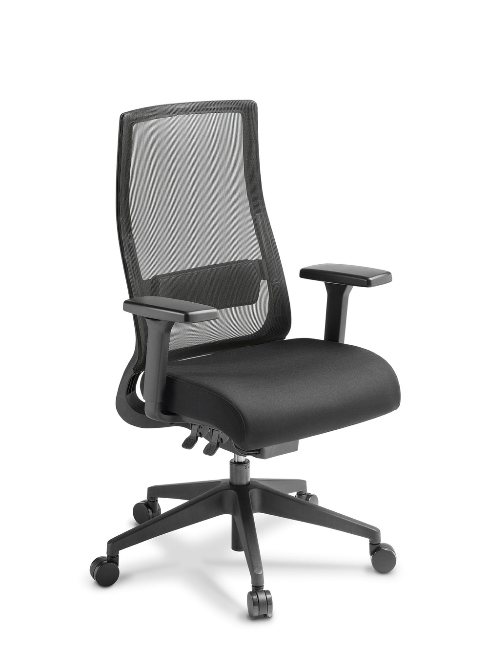 Eden Joe Chair with Arms