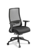 Eden Joe Chair with Arms