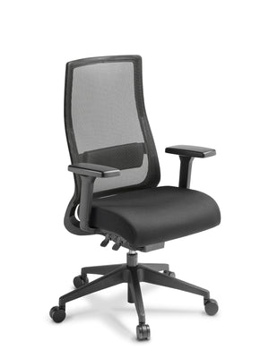 Eden Joe Chair with Arms