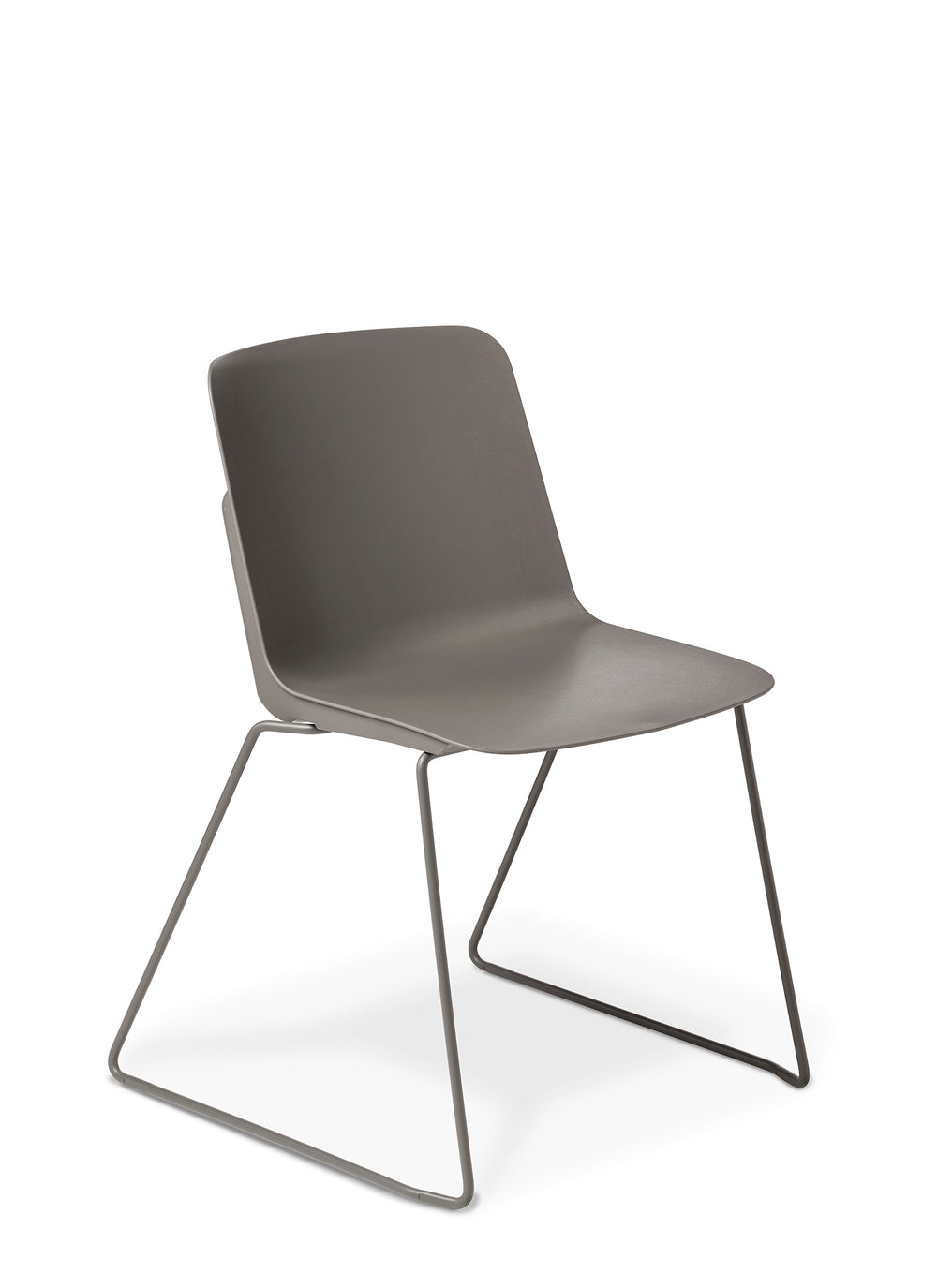 Eden Scout Sled Chair