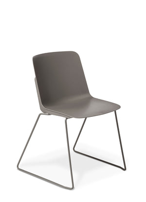 Eden Scout Sled Chair