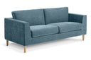 Eden Mackenzie 2-Seater Sofa