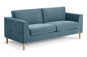 Eden Mackenzie 2-Seater Sofa