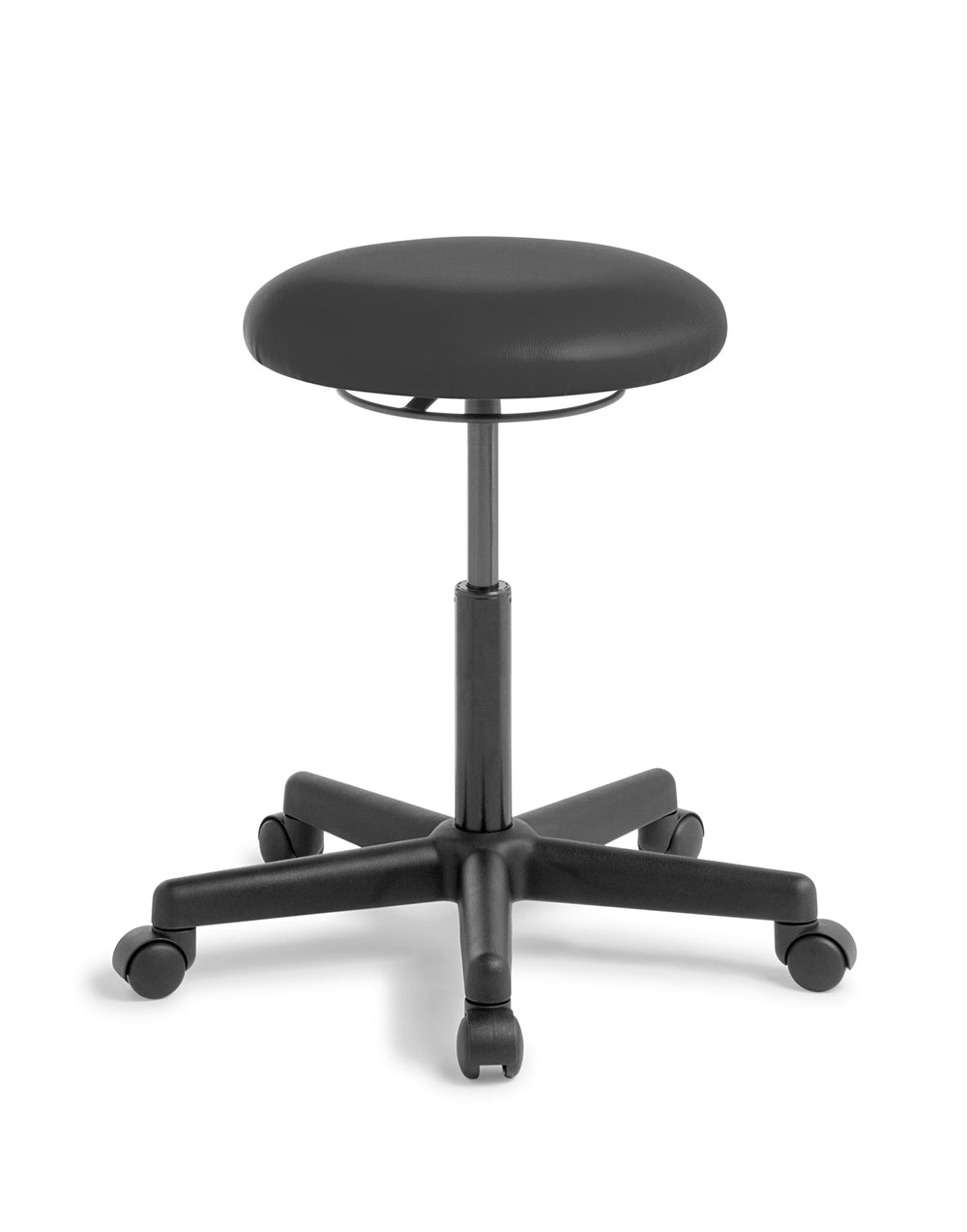 Eden Button MidLift Stool