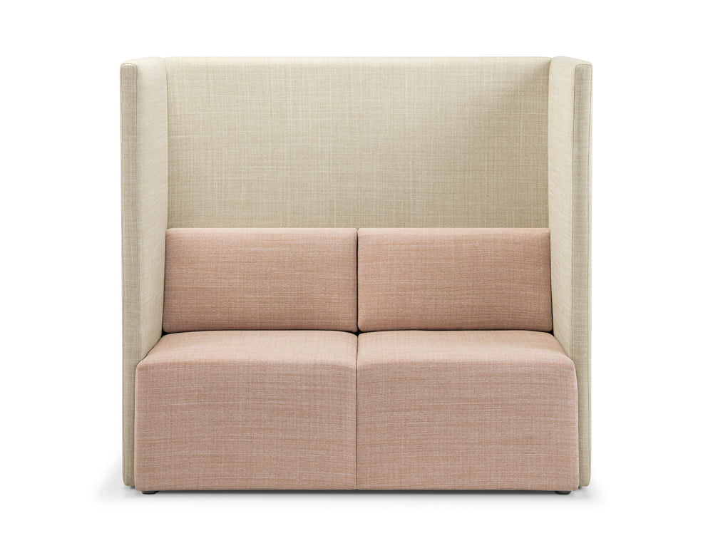 Eden Vienna Booth Sofa