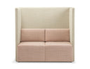 Eden Vienna Booth Sofa