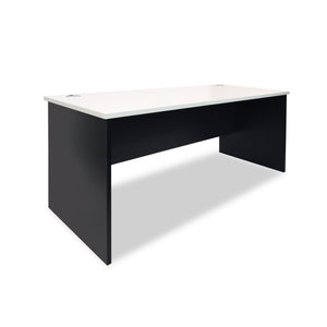 Mobel Sonic 1500 Straight Desk
