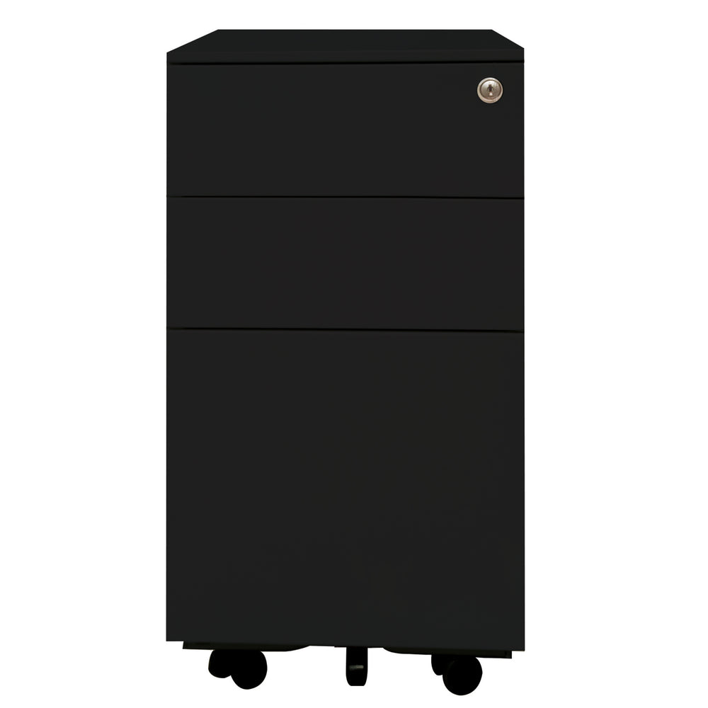 Milano Mobile Storage Unit