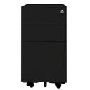 Milano Mobile Storage Unit