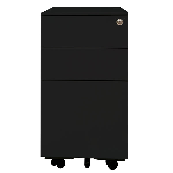 Milano Mobile Storage Unit