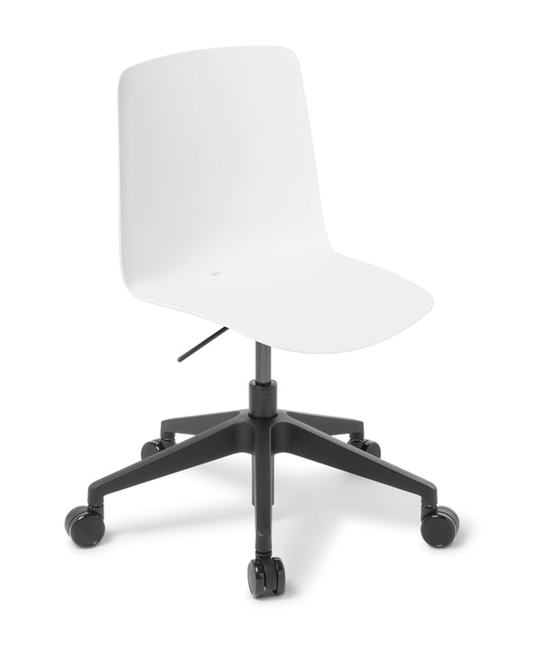 Eden Coco Swivel Chair