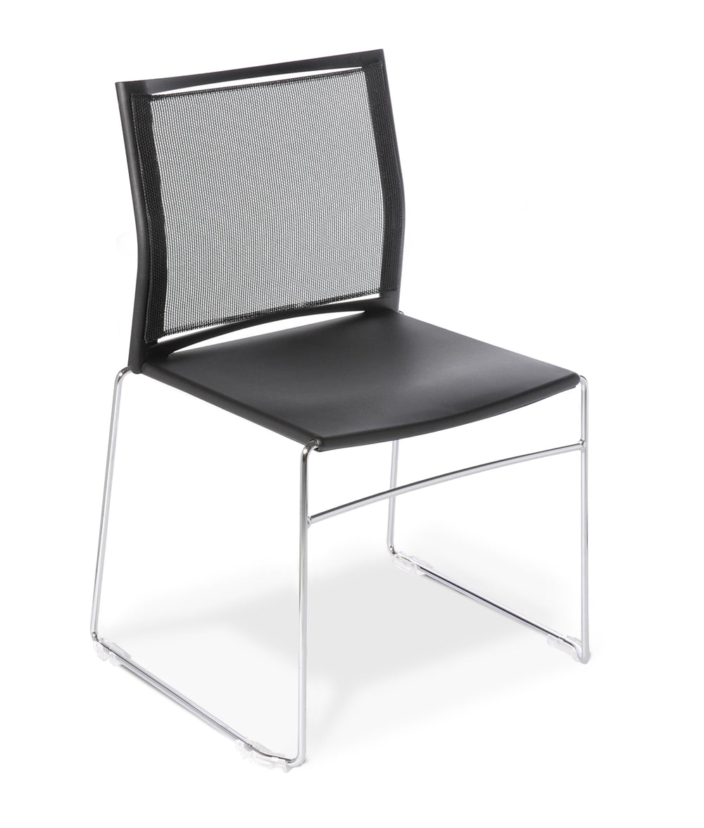 Eden Web Mesh Chair