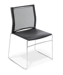 Eden Web Mesh Chair