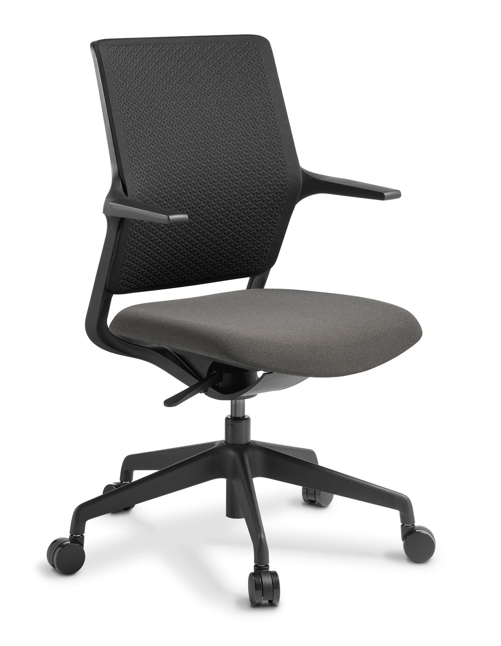 Eden Flare Chair