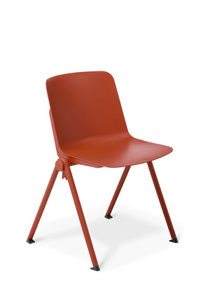 Eden Scout 4-Leg Chair