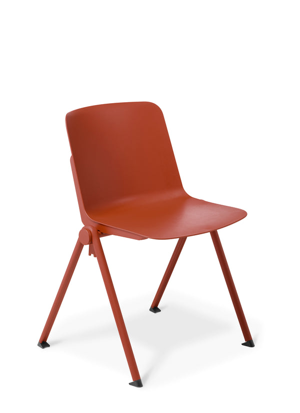 Eden Scout 4-Leg Chair