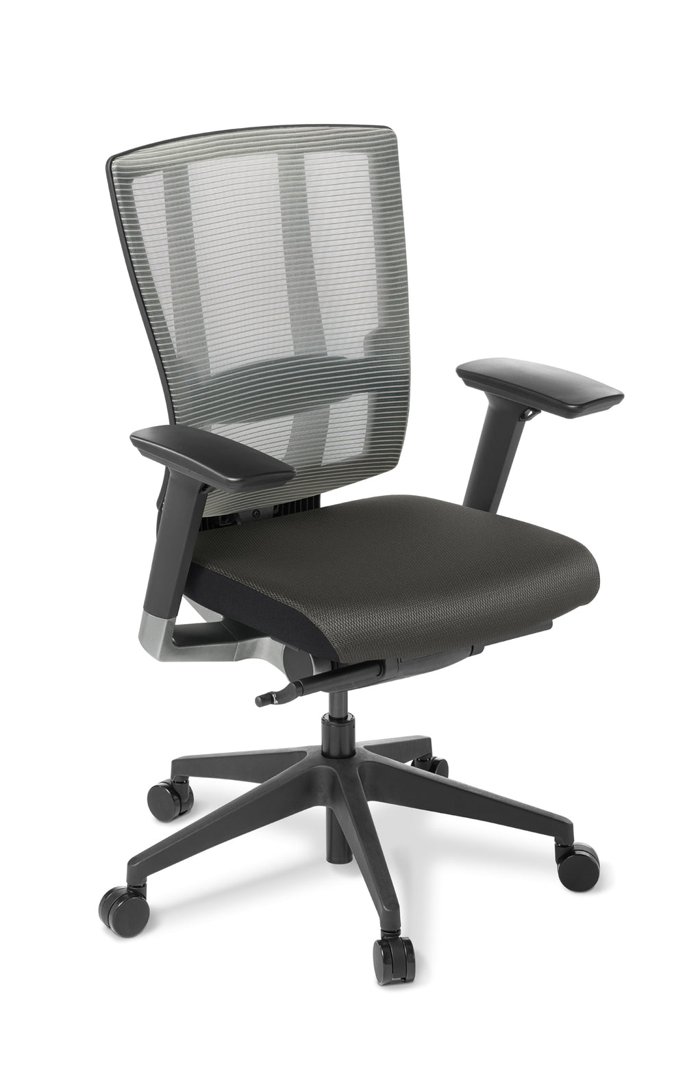 Eden Cloud Chair with Arms