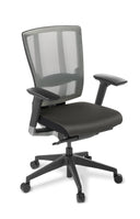 Eden Cloud Chair with Arms