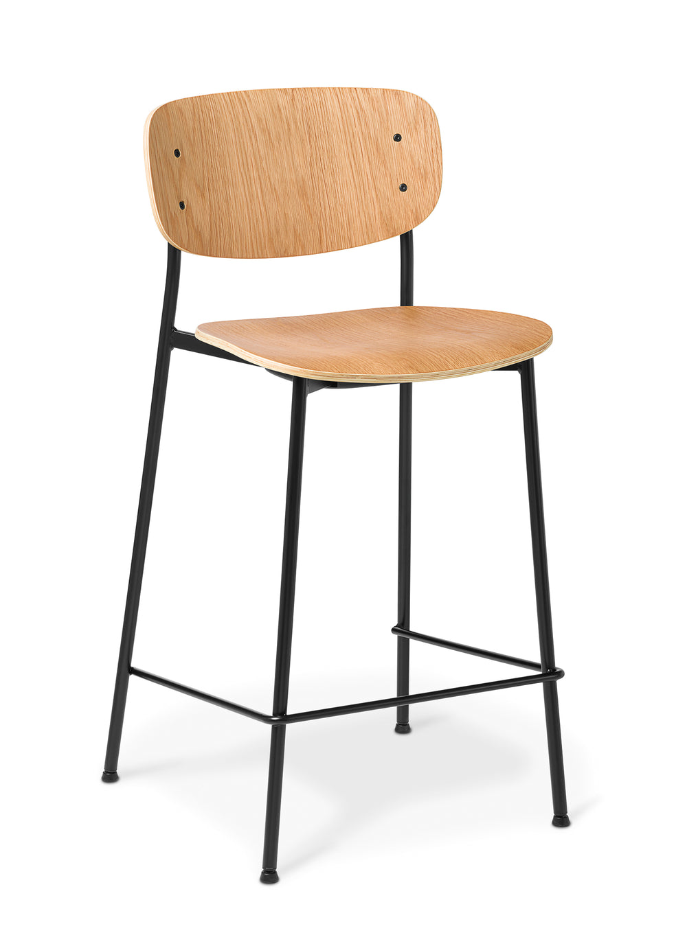 Eden Grove Kitchen Stool Stool