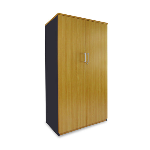 Mobel Delta 1800H Storage Cupboard