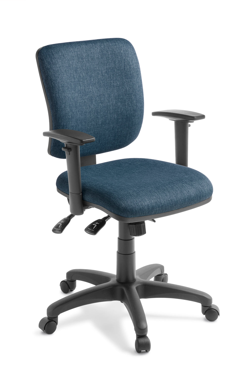 Eden Swatch Height Adjustable Arms