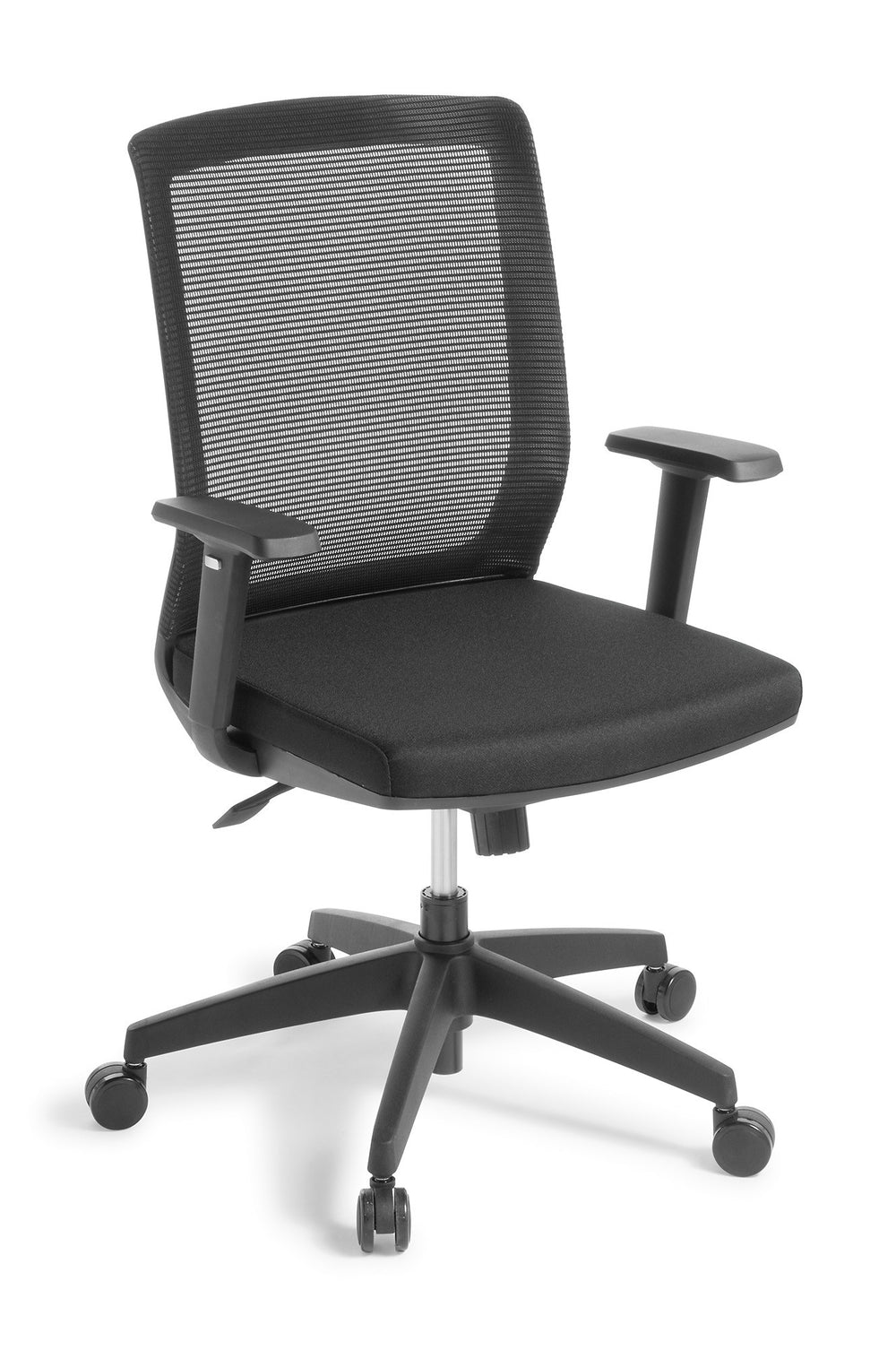 Eden Media Boardroom Chair