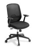 Eden Sprint Chair with Arms