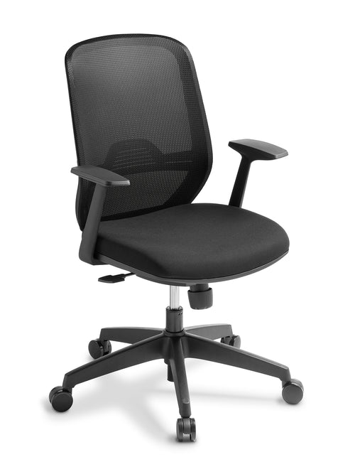 Eden Sprint Chair with Arms