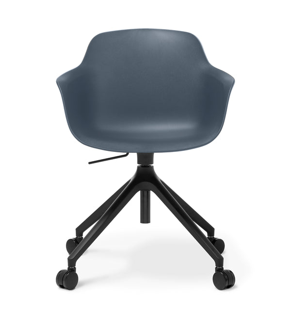 Eden Loria Swivel Armchair