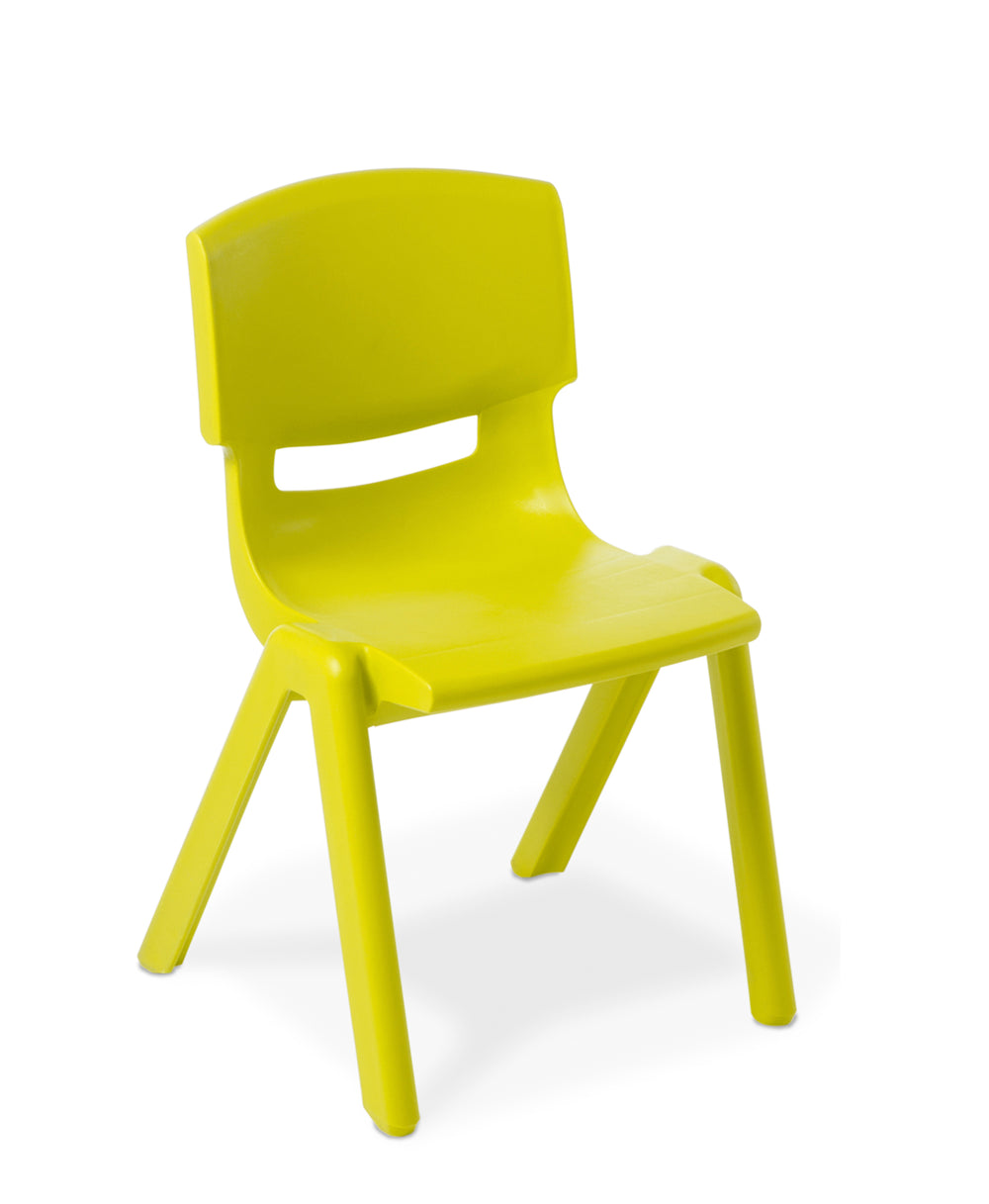 Eden Squad Intermediate Chair
