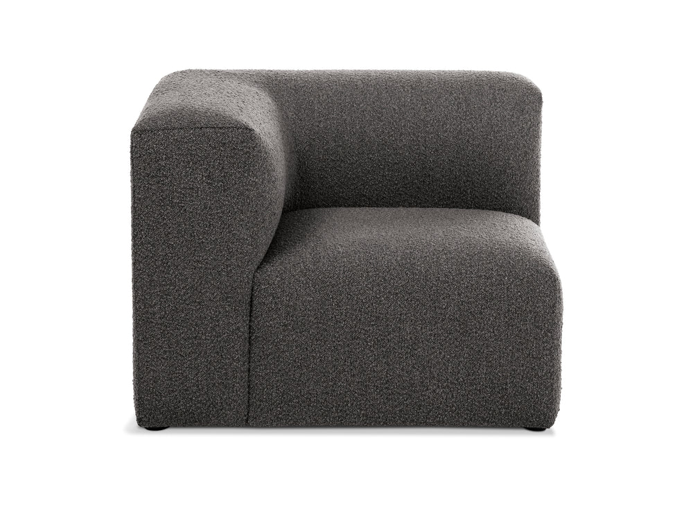 Eden District Modular Corner Sofa