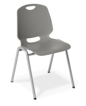 Eden Spark 4-Leg Chair