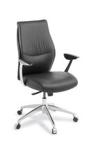 Eden Domain Mid Back Chair