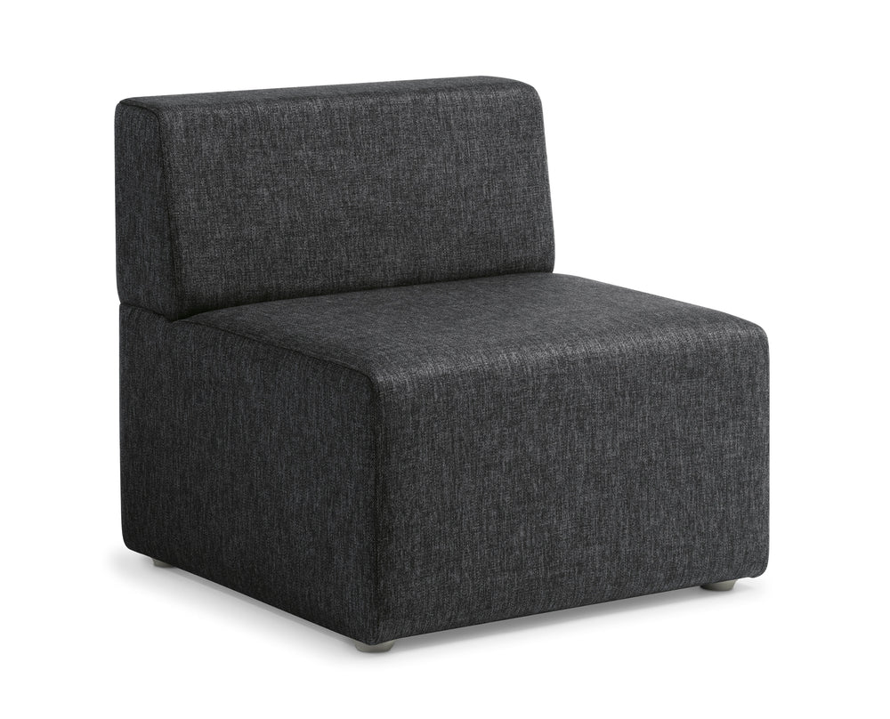 Eden Seattle Modular Single Sofa