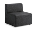 Eden Seattle Modular Single Sofa