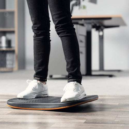 Anti-Fatigue Wobble Board