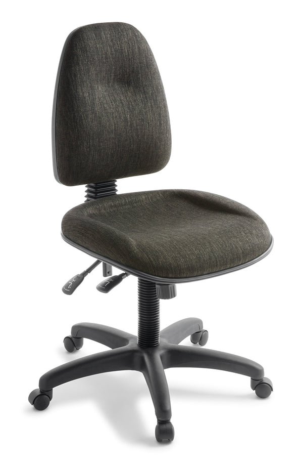 Eden Spectrum 3 Chair with Long Wide Seat